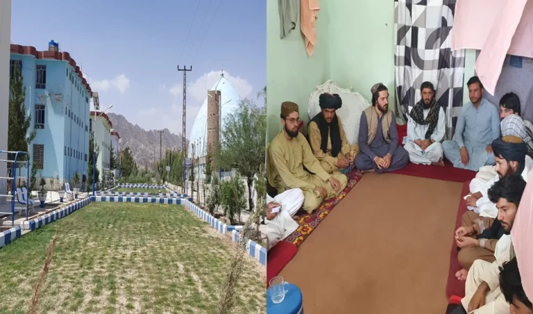 د کندهار پوهنتون یو شمېر محصلین وايي، د لیلیې نشتوالي له سختو ستونزو سره مخ کړي