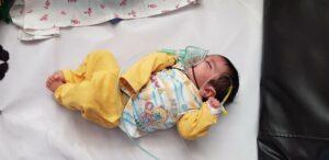 200 Logar children contracted diarrhea last week