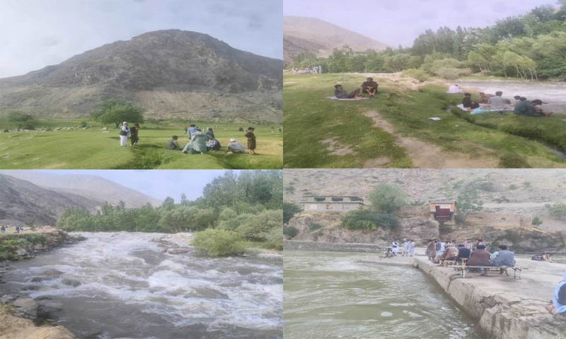 ‘Tens of foreign tourists visit Badakhshan province this year’