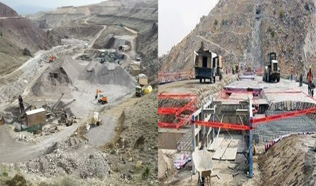 Paktia residents urge completion of Machalgho dam project
