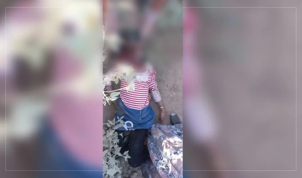 جسد یک دختر ۱۳ ساله پس از دو روز ناپدید شدن در شهر شبرغان یافت شد