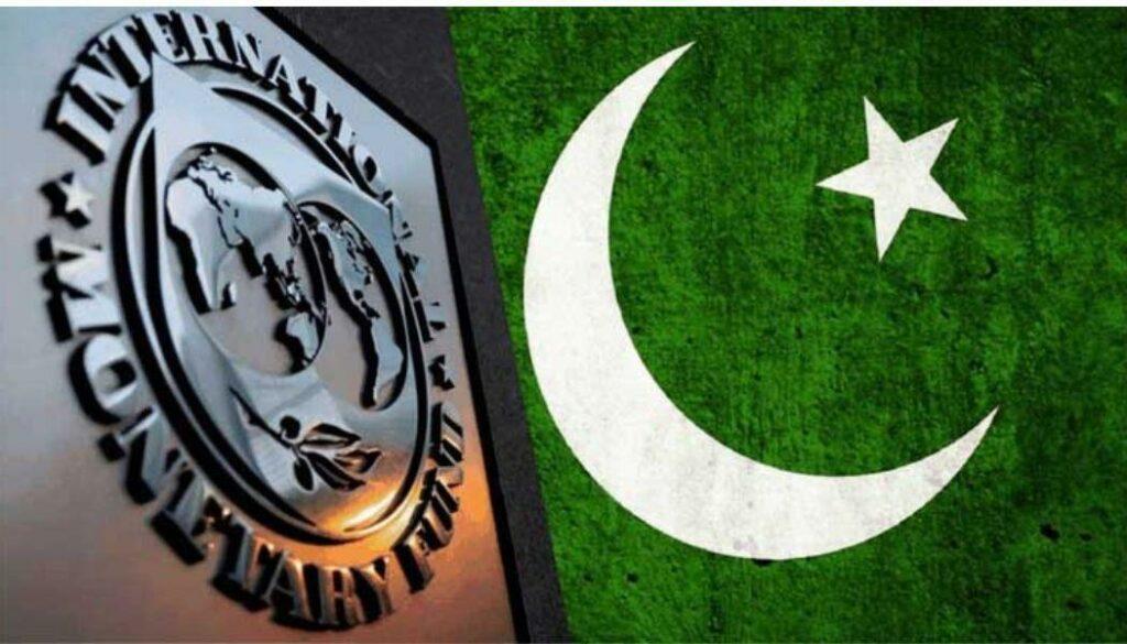 IMF transfers $1.2bn to Pakistan central bank’s account