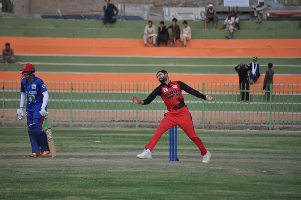 د کرکټ کابل غوره لیګ سوداګریزې سیالۍ پیل شوې