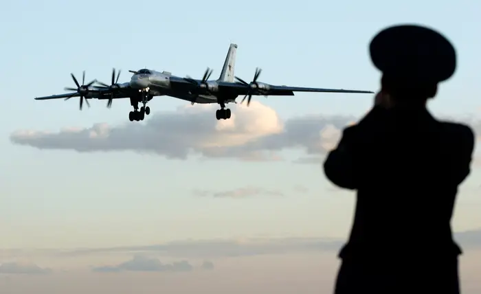 Russia claims shooting down 3 Ukrainian drones