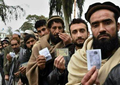 Corruption in visas for Afghans irks NA panel