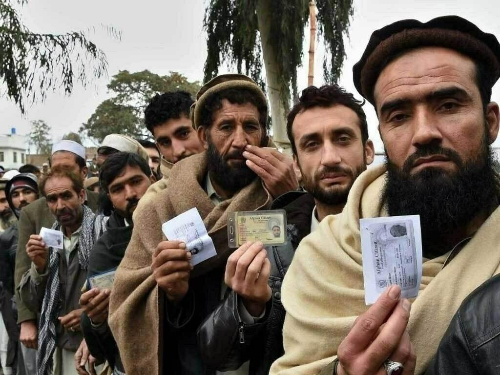 Corruption in visas for Afghans irks NA panel