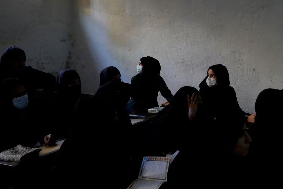 Speakers stress reopening of Afghan girls’ schools