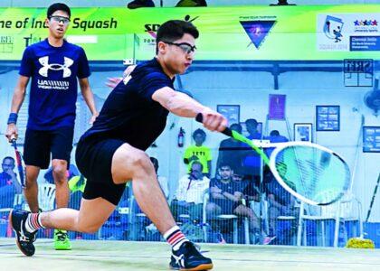 Peshawar boy revives Pakistan’s squash glory