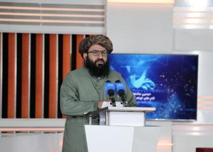 وثیق: تمام مستندسازان روى فلم‌هایى کار کنند که در آن منافع ملى کشور نهفته باشد