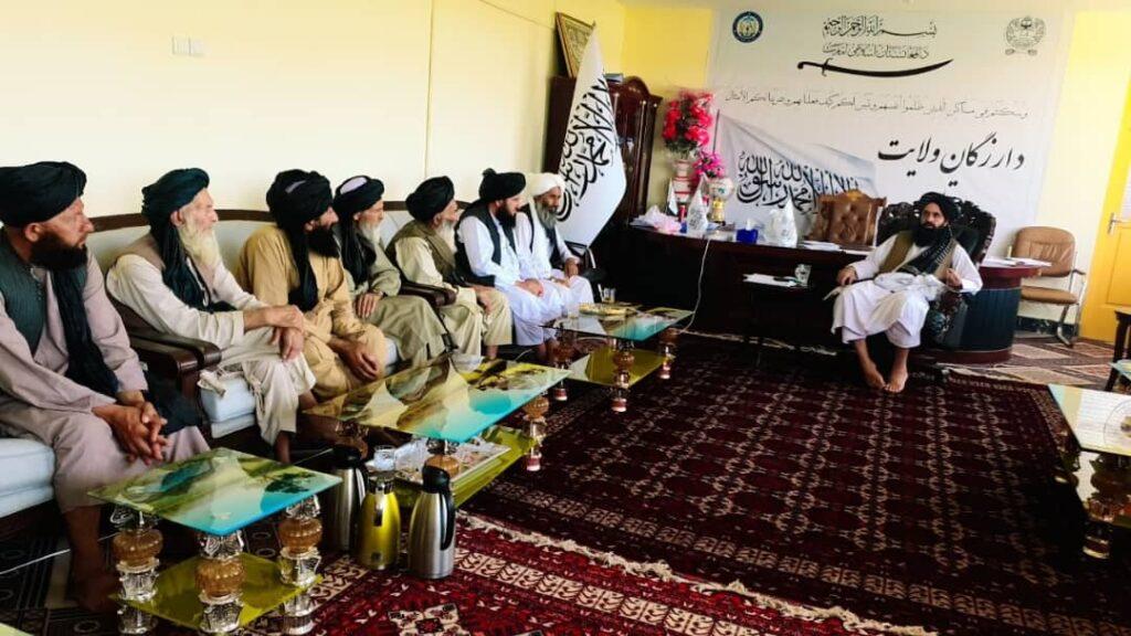 د ترینکوټ اوسېدونکي: له ترینکوټ سینده دې د واټرپمپونو په وسیله د اوبو ایستلو مخه ونیول شي