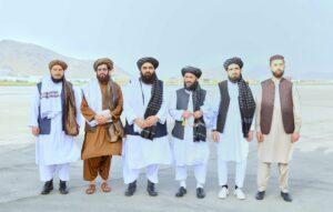Top Afghan, US official set to meet in Doha