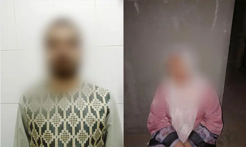 Couple detained for killing 55-year-old woman in Balkh