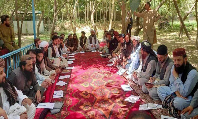 Farkhar residents lack access to education, health services