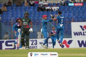 BD thrash Afghanistan, prevent series whitewash