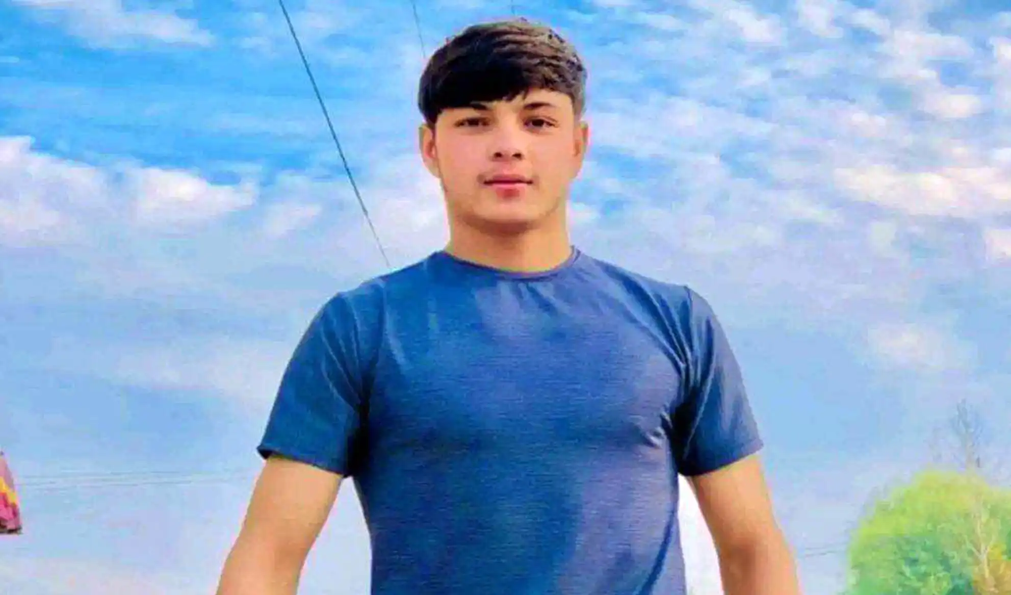 جسد يک ورزشکار مبارزات آزاد از دریای آمو یافت شد