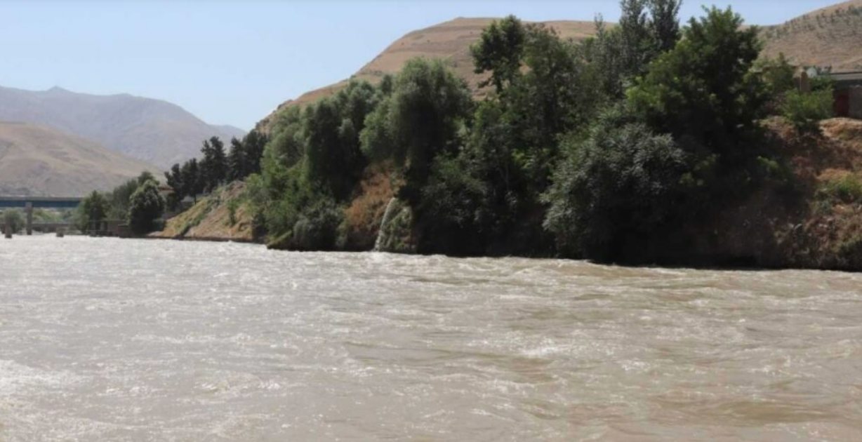 2 school students die after drowning in Kokcha river
