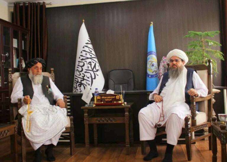 دلاور: د کانونو معیاري استخراج لپاره په ۲۴ ولایتونو کې کمېټې جوړېږي