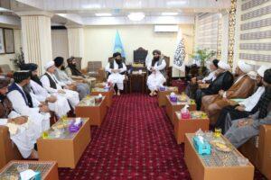 Strict measures in place for Muharram security: Khalid