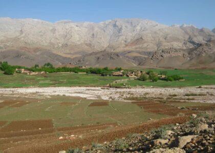 Farah’s Pur Chaman district residents demand health services