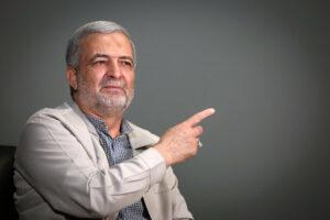 Removal of trade, investment obstacles Iran’s top priority: Kazami