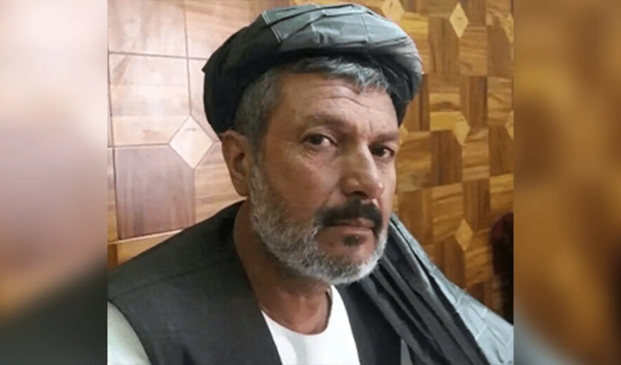 بلخ کې ناپېژانده وسله‌والو د تېر نظام یو سرتېری وژلی