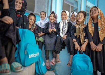 Japan provides $10 mn to support education in Afghanistan