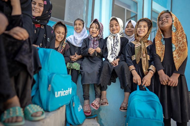 Japan provides $10 mn to support education in Afghanistan
