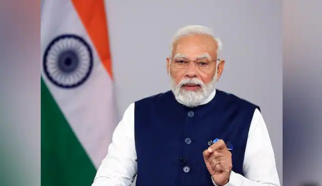 نخست‌وزیر هند بر متحد بودن اعضای سازمان شانگهای در مبارزه با هراس‌افگنی تاکید کرد