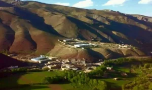 باشنده‌گان ورس بامیان: به دلیل نبود مراکز صحی برخی اوقات مریضان در مسیر راه جان می‌دهند