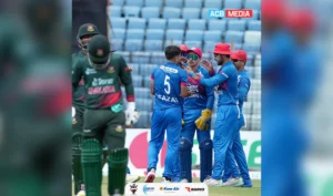 Afghanistan set to take on Bangladesh in 2nd ODI today