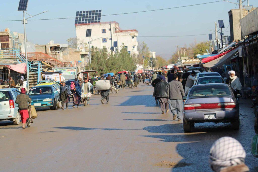 Woman killed, teenage girl saved from suicide attempt in Sar-i-Pul