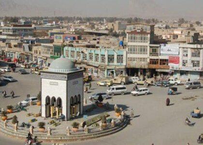 In a first, Asan Khidmat branch opened in Kandahar
