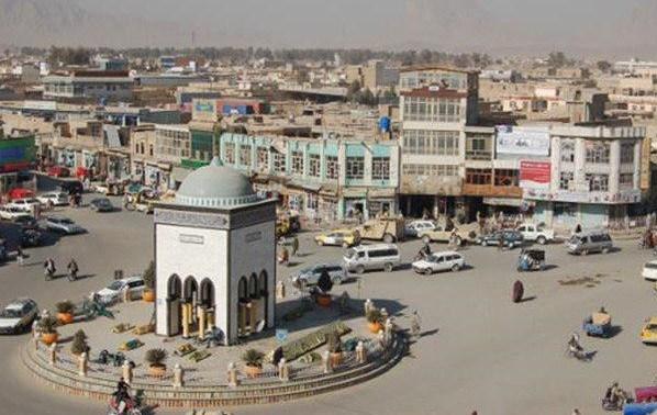 In a first, Asan Khidmat branch opened in Kandahar