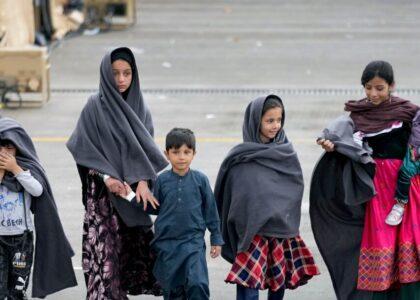 Australia urged to simplify humanitarian visa process for Afghans
