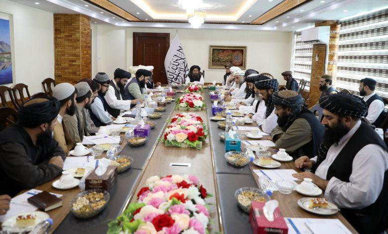 کمیسیون اقتصادی: استراتيژی انکشاف ملی افغانستان ساخته شود