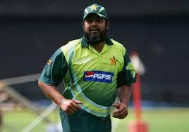 PCB picks Inzamam as chief selector for Afghan ODI series