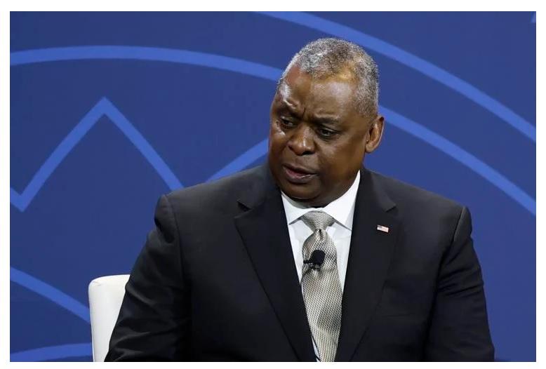 Resolution for Austin’s impeachment introduced