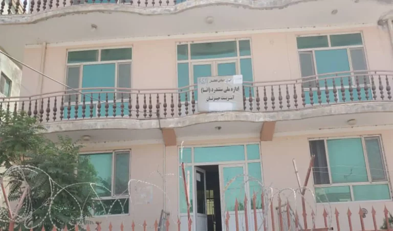 ادارۀ نورم و ستندرد حیرتان طی سال گذشته ۴۲۳ میلیون افغانی عواید را جمع‌آوری کرده‌است
