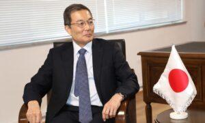 IEA needs to support women for prosperity, stability: Takashi