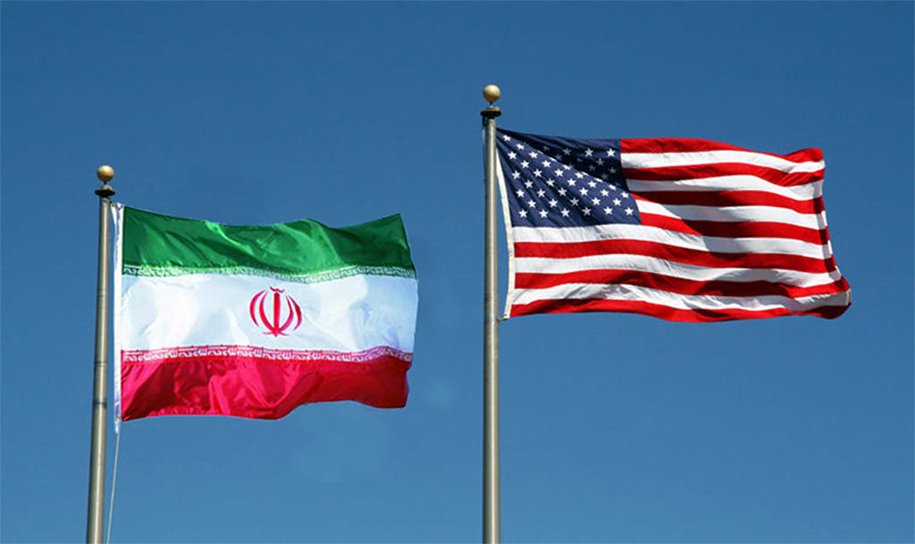 امریکا او برېتانیا پر ایران تازه بندیزونه لګولي