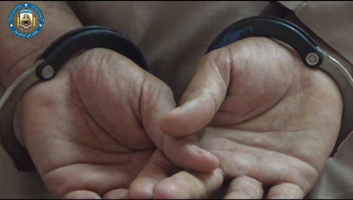 Police: 14 magicians detained in Khost operation