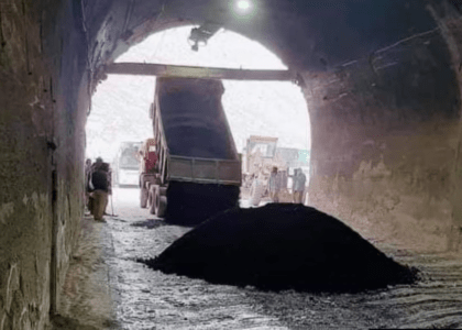 Northern Highway to be closed due to Salang tunnel repair works