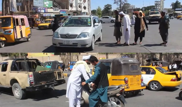 Wearing uniform by security forces key to order: Heratis