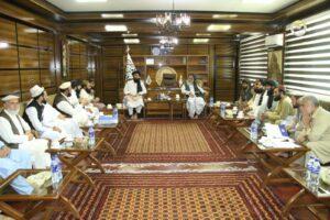 Security cameras to be installed in Jalalabad city