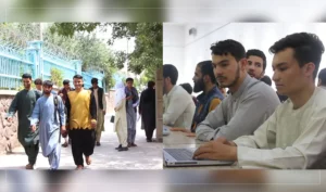 ‘Unemployment forces youth to leave country’
