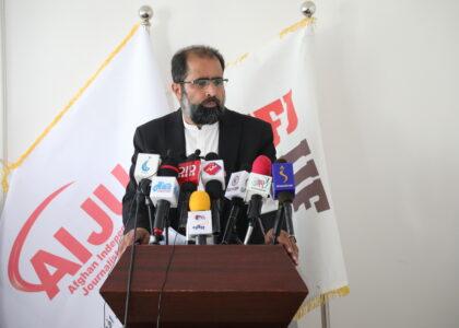 نهادهای حامی رسانه‌ها: حدود هفتاد درصد خبرنگاران وظایف شان را از دست داده‌اند