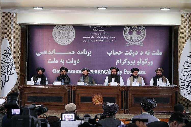 اطلاعاتو او فرهنګ وزارت: د دولتي ادارو ویاندویان اړ دې چې معلومات پر وخت له رسنیو سره شریک کړي