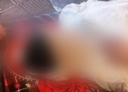 Young Afghan girl commits suicide in Islamabad