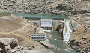 دایکنډي کې دوه ځوانان د لامبو وهلو پر مهال ډوب او مړه شوي