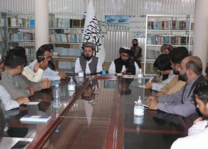 مجاهد: قانون رسانه‌ها نهایی شده و پس از تایید رهبری عملی خواهد شد